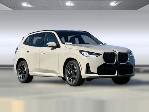 Used 2026 BMW X3 xDrive30i w/ M Sport Package AWD/4WD image 7