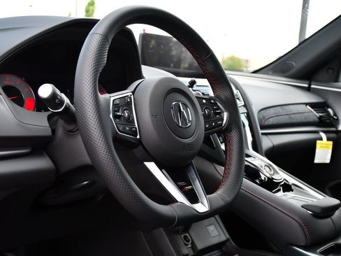 New 2026 Acura RDX A-Spec w/ Advance Package AWD/4WD image 12