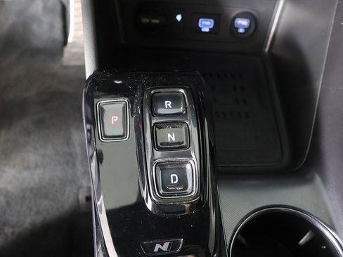 Used 2023 Hyundai Sonata N Line image 46