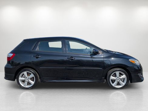 Used 2009 Toyota Matrix S image 4