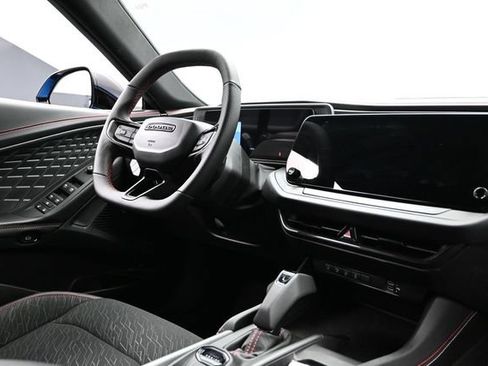 New 2026 Dodge Charger R/T w/ Driver Convenience Group AWD/4WD image 13