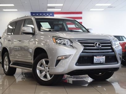 Used 2014 Lexus GX 460