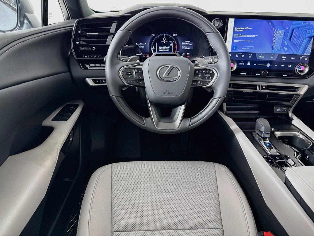 New 2026 Lexus RX 350 FWD image 19