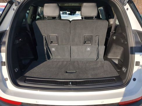 New 2025 Jeep Grand Cherokee L Limited w/ Luxury Tech Group II image 25