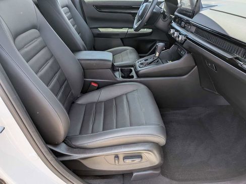 Used 2024 Honda CR-V EX-L image 21
