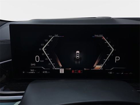 Used 2026 BMW X6 xDrive40i image 22