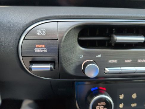 New 2026 Hyundai Palisade Limited image 17