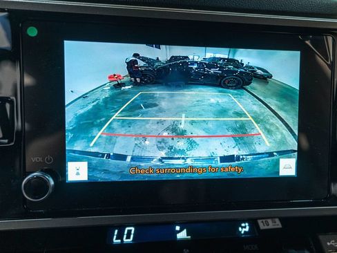 Certified 2026 Toyota Tundra SR5 AWD/4WD image 28