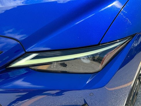 Used 2023 Lexus IS 350 F Sport w/ Navigation Package image 37