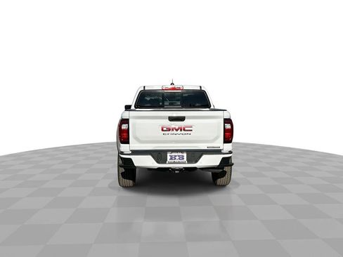New 2026 GMC Canyon Elevation w/ Convenience Package image 7