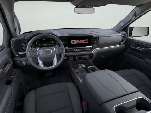 New 2026 GMC Sierra 1500 Elevation AWD/4WD image 15