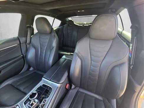 Used 2020 BMW 840i Gran Coupe xDrive w/ M Sport Package image 15