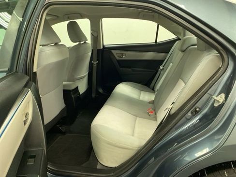 Used 2014 Toyota Corolla L image 17