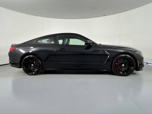 Used 2023 BMW M4 Coupe w/ Executive Package RWD image 9