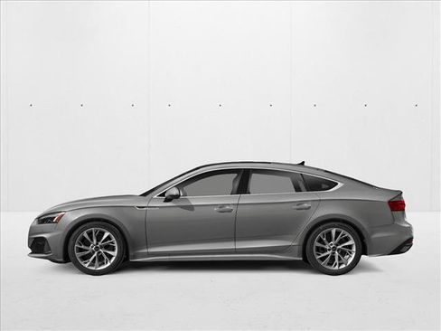 New 2026 Audi A5 2.0T Premium Plus image 3