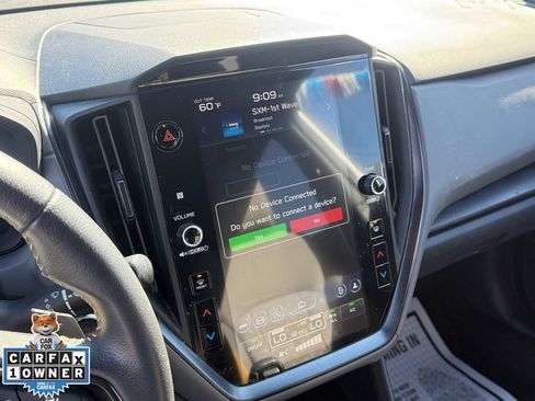 Certified 2024 Subaru Crosstrek 2.5i Sport AWD/4WD image 28