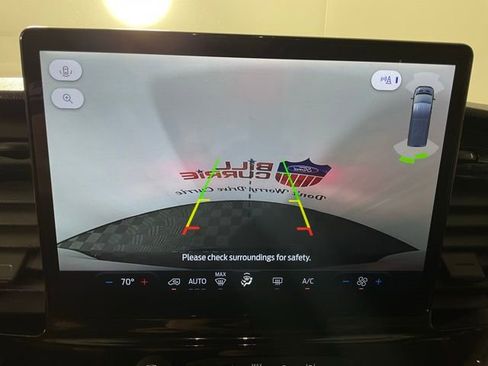 Certified 2024 Ford Transit 350 XLT image 21