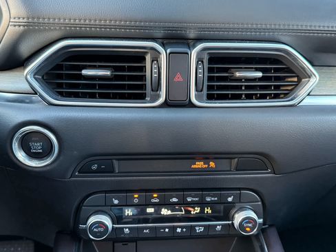 Used 2023 MAZDA CX-5 Signature image 22