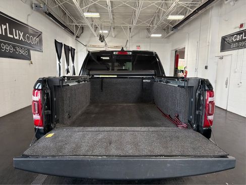 Used 2019 RAM 1500 Big Horn AWD/4WD image 13