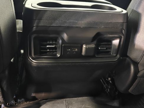 Used 2022 Chevrolet Silverado 1500 RST w/ All Star Edition Plus AWD/4WD image 35