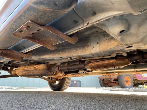 Used 2002 Ford Escape XLT AWD/4WD image 61