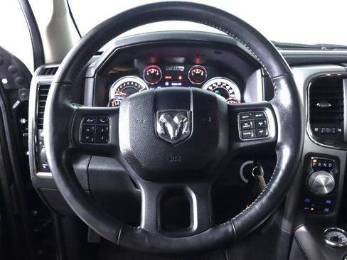 Used 2018 RAM 1500 Sport image 11