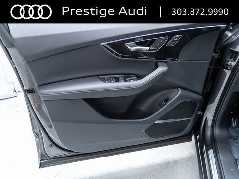 New 2026 Audi Q7 3.0T Premium Plus image 24