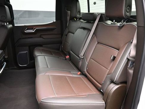 Used 2023 GMC Sierra 1500 Denali w/ Technology Package image 18