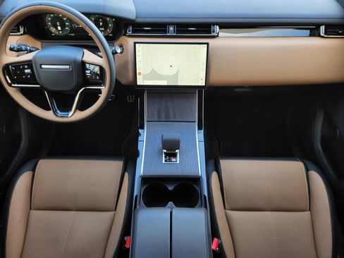 New 2026 Land Rover Range Rover Velar Autobiography image 26