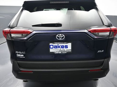 Used 2024 Toyota RAV4 XLE image 32