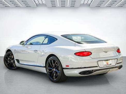 Used 2024 Bentley Continental GT V8 AWD/4WD image 3