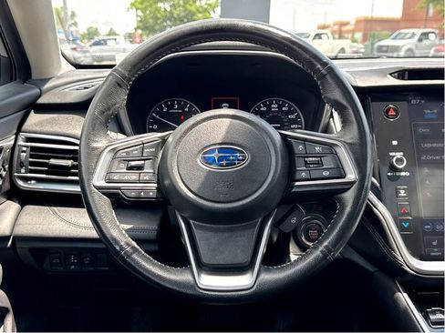 Used 2023 Subaru Outback Limited XT AWD/4WD image 14
