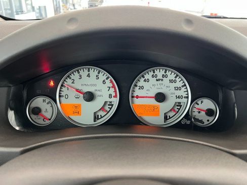 Used 2012 Nissan Frontier PRO-4X w/ Pro-4x Luxury Pkg AWD/4WD image 23