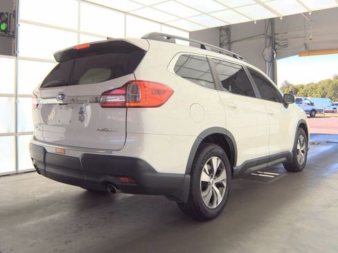 Used 2021 Subaru Ascent Premium w/ Convenience Package AWD/4WD image 7