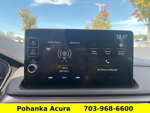 Used 2026 Acura Integra FWD image 14