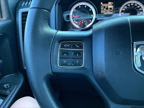 Used 2014 RAM 1500 Tradesman w/ Popular Equipment Group AWD/4WD image 11