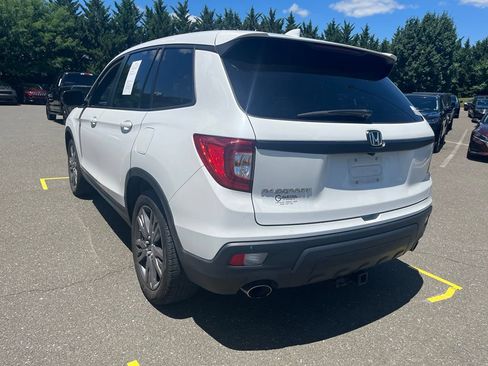 Used 2020 Honda Passport EX-L image 5