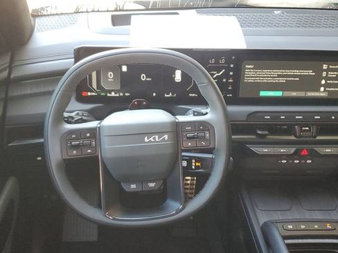 Used 2027 Kia Telluride SX Prestige X-Line AWD/4WD image 15