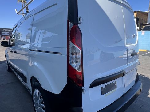 Used 2020 Ford Transit Connect XL image 4