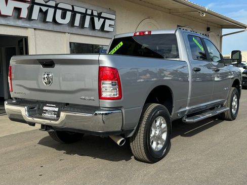 Used 2024 RAM 2500 Big Horn image 4