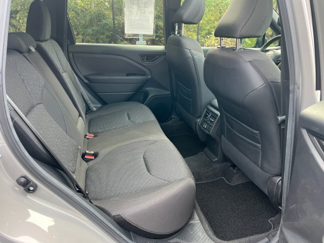 Used 2026 Subaru Forester Premium AWD/4WD image 20