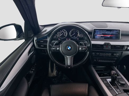Used 2017 BMW X5 xDrive50i image 17