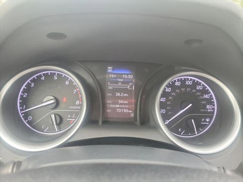 Certified 2023 Toyota Camry LE FWD image 30