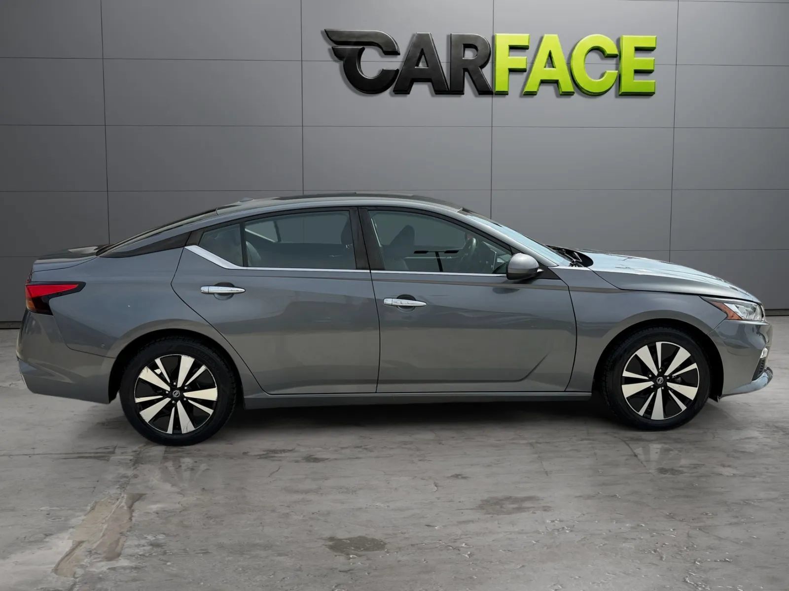 Used 2021 Nissan Altima 2.5 SV FWD image 14