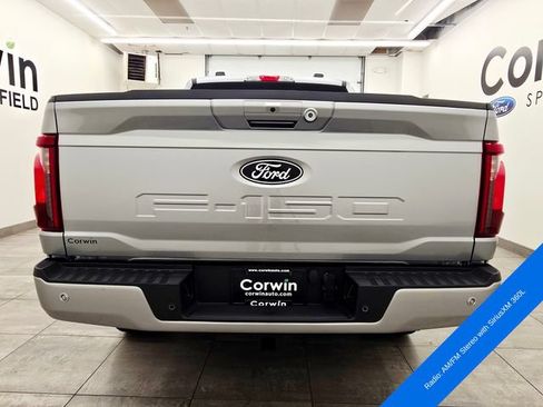 New 2026 Ford F150 XLT AWD/4WD image 4