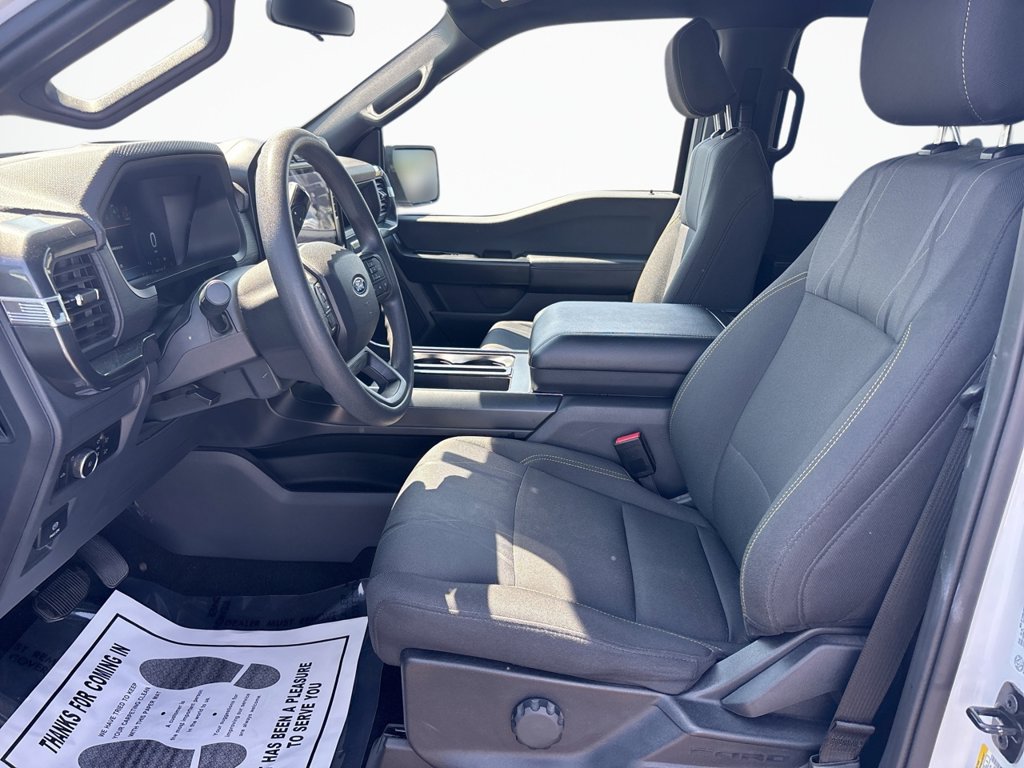 Certified 2024 Ford F150 STX AWD/4WD image 26