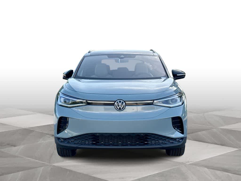 New 2026 Volkswagen ID.4 Pro S AWD/4WD image 3