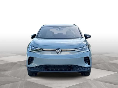New 2026 Volkswagen ID.4 Pro S AWD/4WD image 3