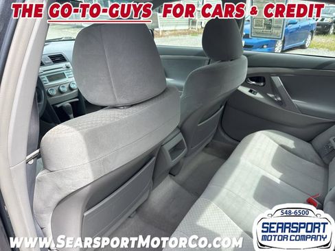 Used 2009 Toyota Camry SE image 11