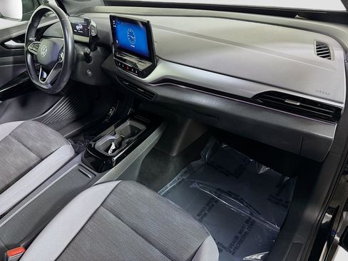 Used 2022 Volkswagen ID.4 Pro image 30